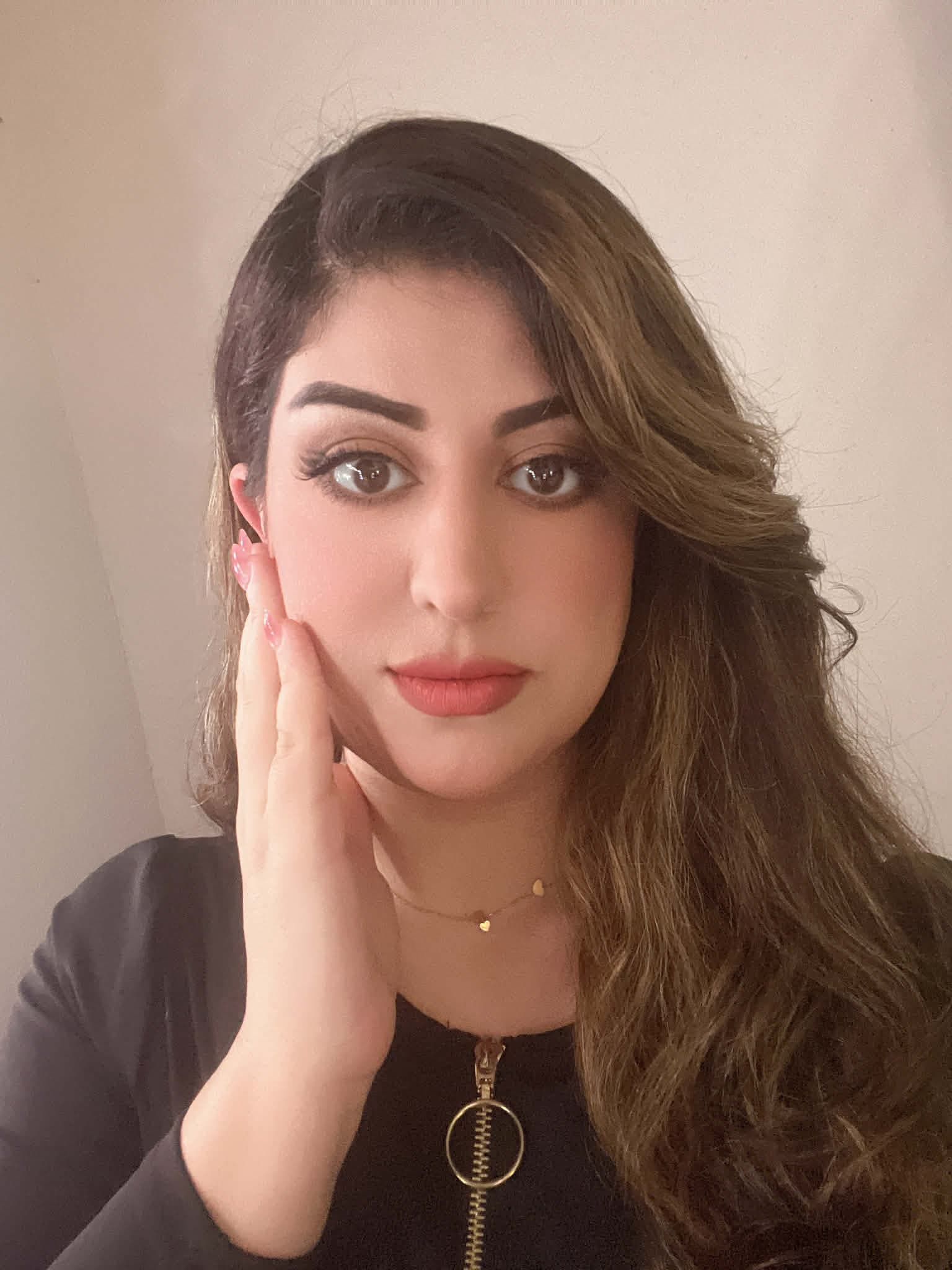 Ms. Malahat - Founder of Beauty by Marry