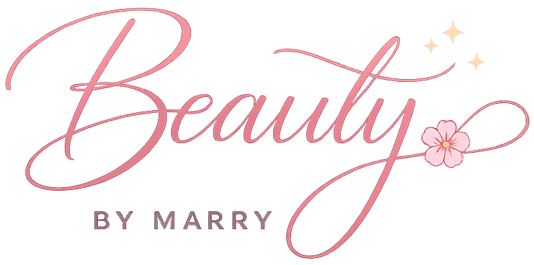 Beauty by Marry