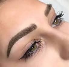 Combo Brows
